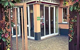 Hotel Visconti